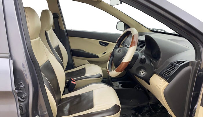 2015 Hyundai Eon ERA +, Petrol, Manual, 47,191 km, Right Side Front Door Cabin