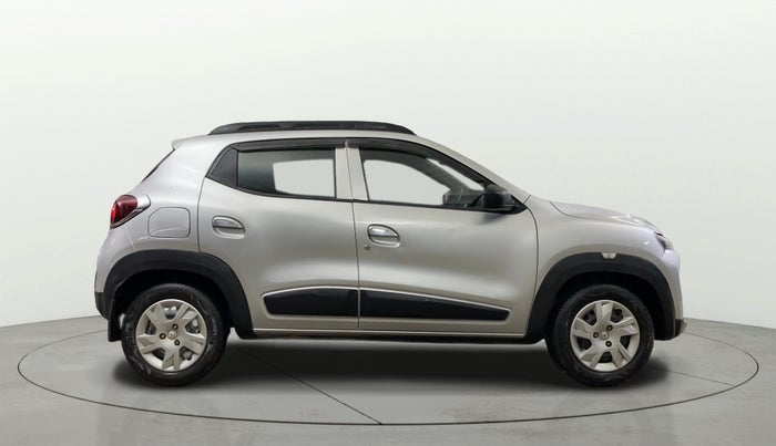 2020 Renault Kwid RXL, Petrol, Manual, 21,303 km, Right Side View