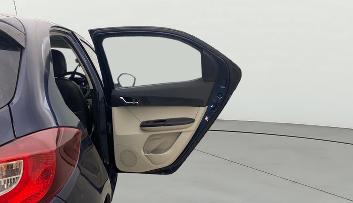 2022 Tata Tiago XZ PLUS CNG, CNG, Manual, 48,024 km, RHS Rear Door