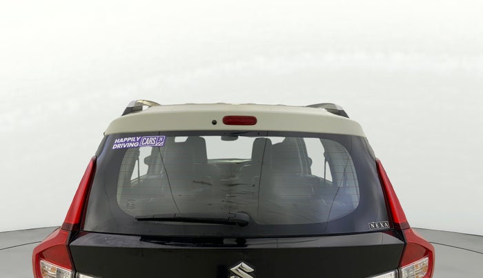 2021 Maruti XL6 ALPHA MT, Petrol, Manual, 72,457 km, Rear Windshield