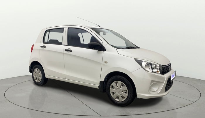 2020 Maruti Celerio TOUR H2, Petrol, Manual, 47,532 km, SRP