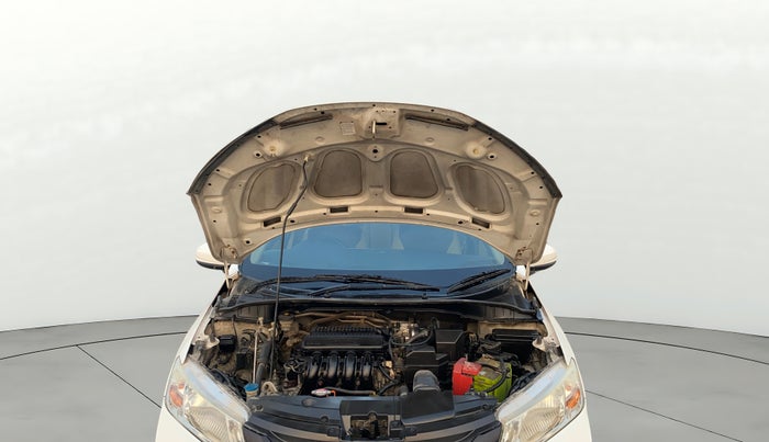 2014 Honda City 1.5L I-VTEC SV, Petrol, Manual, 34,314 km, Open Bonet