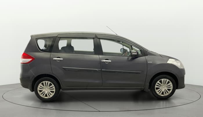 2014 Maruti Ertiga VXI, Petrol, Manual, 90,383 km, Right Side View