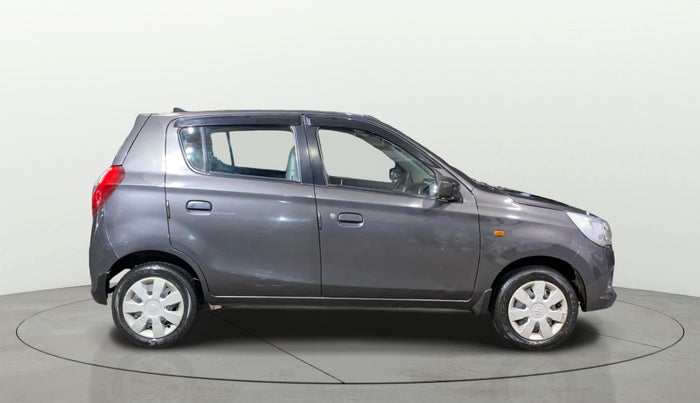 2018 Maruti Alto K10 VXI, Petrol, Manual, 14,399 km, Right Side View