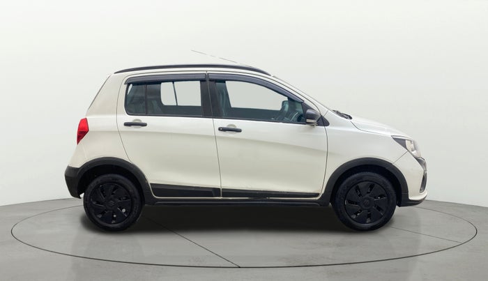 2018 Maruti Celerio X ZXI AMT, Petrol, Automatic, 32,372 km, Right Side View