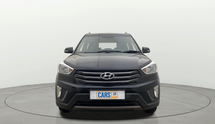 2015 Hyundai Creta S 1.6 PETROL, Petrol, Manual, 68,195 km, Front