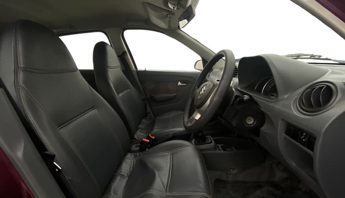 2013 Maruti Alto 800 LXI, Petrol, Manual, 84,299 km, Right Side Front Door Cabin