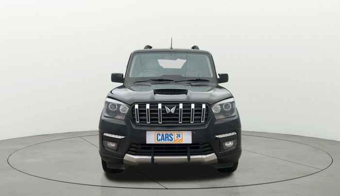 2023 Mahindra SCORPIO CLASSIC S11 7STR, Diesel, Manual, 43,948 km, Front