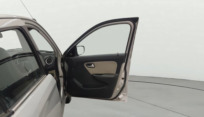 2016 Maruti Alto K10 VXI, Petrol, Manual, 77,388 km, RHS Front Door