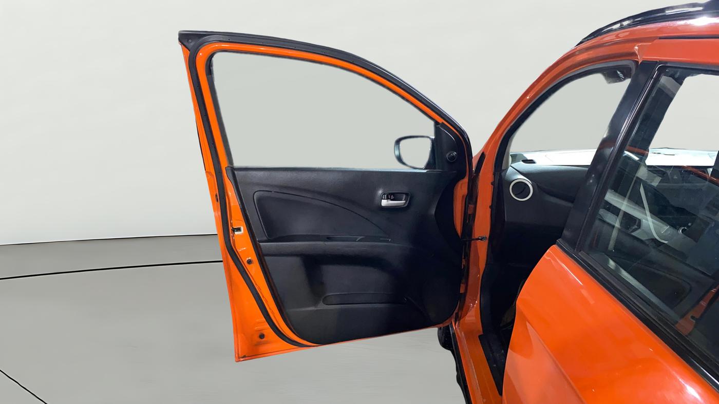 2019 Maruti Celerio X VXI (O), Petrol, Manual, 72,017 km, LHS Front Door