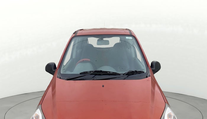 2015 Maruti Alto 800 LXI, Petrol, Manual, 51,167 km, Front Windshield