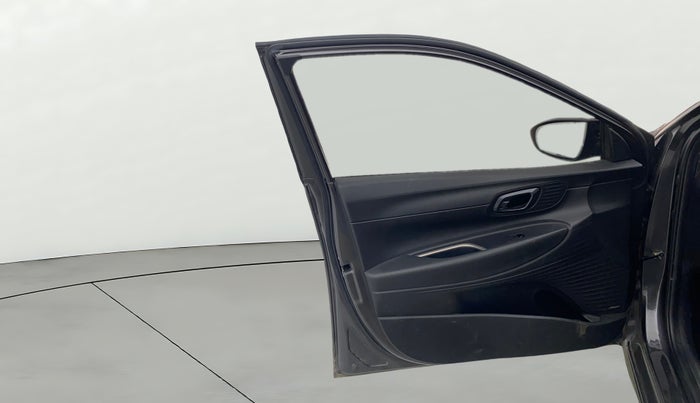 2021 Hyundai NEW I20 ASTA 1.2 MT, Petrol, Manual, 47,875 km, LHS Front Door