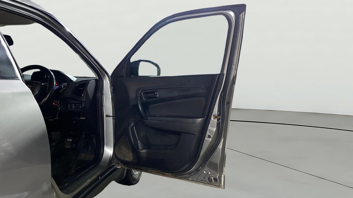 2019 Maruti Vitara Brezza VDI, Diesel, Manual, 74,806 km, RHS Front Door