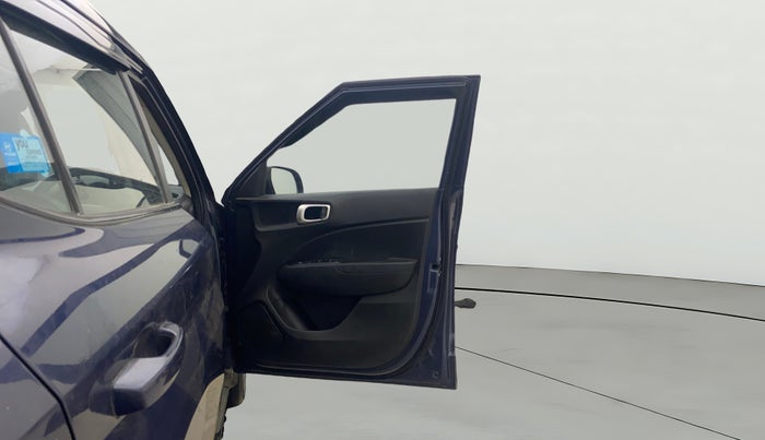 2018 Hyundai Verna 1.6 SX (O) CRDI MT, Diesel, Manual, 1,10,135 km, RHS Front Door