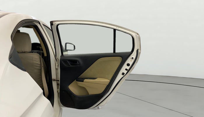 2015 Honda City 1.5L I-VTEC S MT, Petrol, Manual, 74,109 km, RHS Rear Door