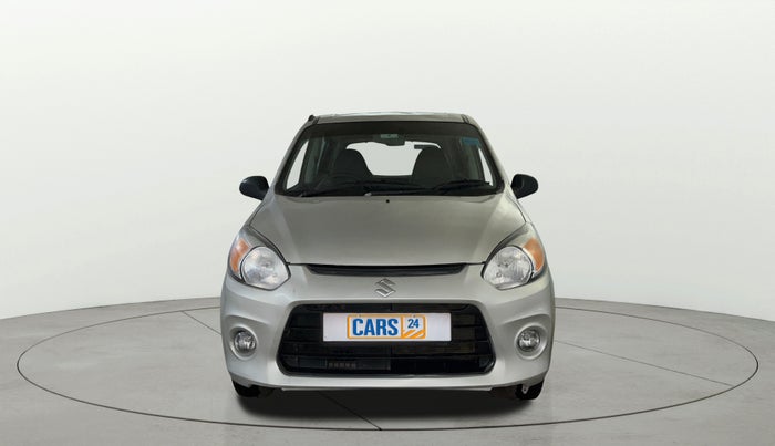 2019 Maruti Alto 800 LXI, Petrol, Manual, 28,130 km, Front