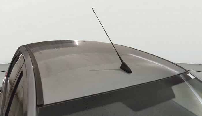 2018 Tata Tiago XZ PETROL, Petrol, Manual, 15,760 km, Roof