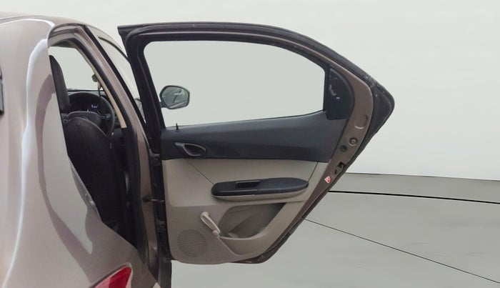 2019 Tata Tiago XE PETROL, Petrol, Manual, 56,563 km, RHS Rear Door