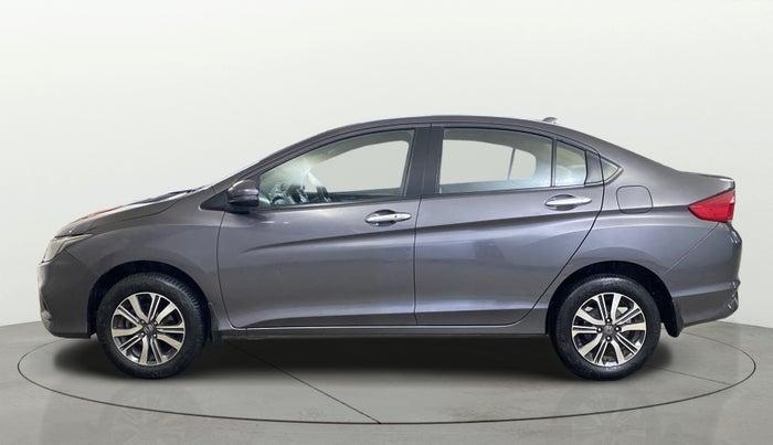 2022 Honda City 1.5L I-VTEC V MT 4TH GEN, Petrol, Manual, 59,924 km, Left Side