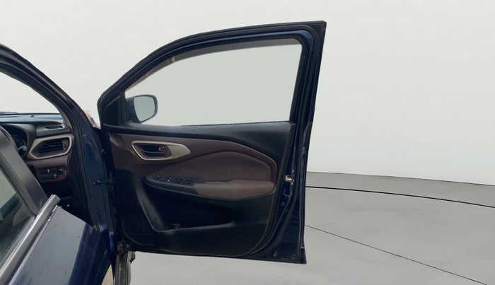 2023 Maruti FRONX DELTA PLUS 1.2MT, Petrol, Manual, 78,271 km, RHS Front Door