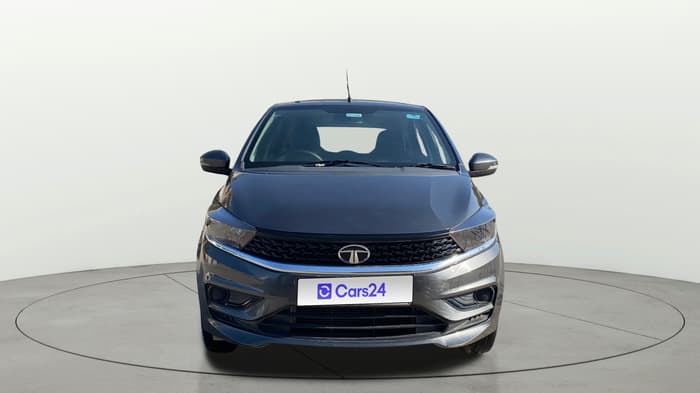 2020 Tata Tiago XT PETROL, Petrol, Manual, 15,507 km, Front