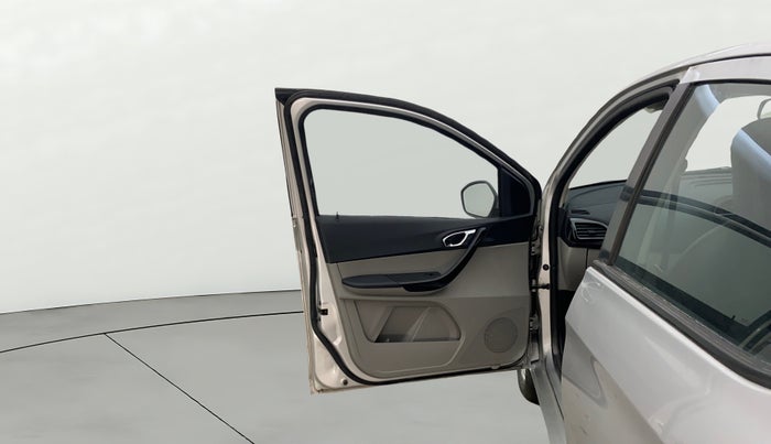 2018 Tata Tiago XZA PETROL, Petrol, Automatic, 9,645 km, LHS Front Door