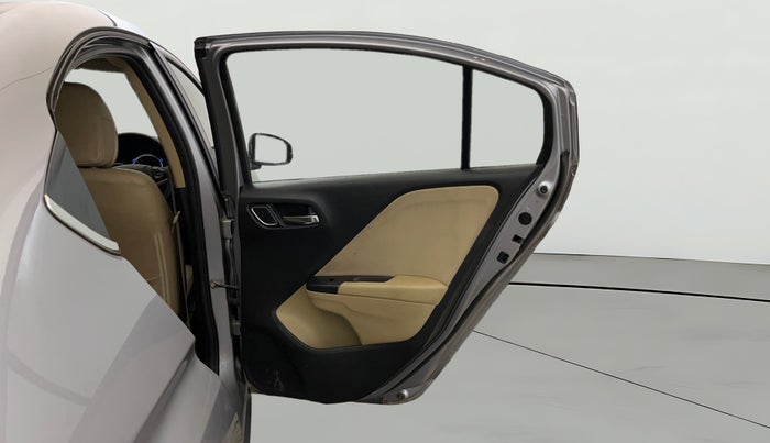 2020 Honda City 1.5L I-VTEC V MT, Petrol, Manual, 50,740 km, RHS Rear Door