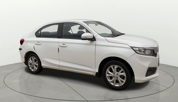 2018 Honda Amaze 1.2L I-VTEC VX, Petrol, Manual, 87,552 km, Right Front Diagonal