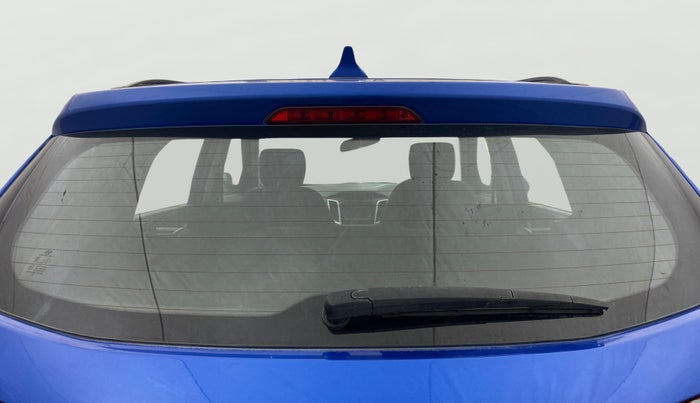 2018 Hyundai Creta SX AT 1.6 PETROL, Petrol, Automatic, 20,744 km, Rear Windshield