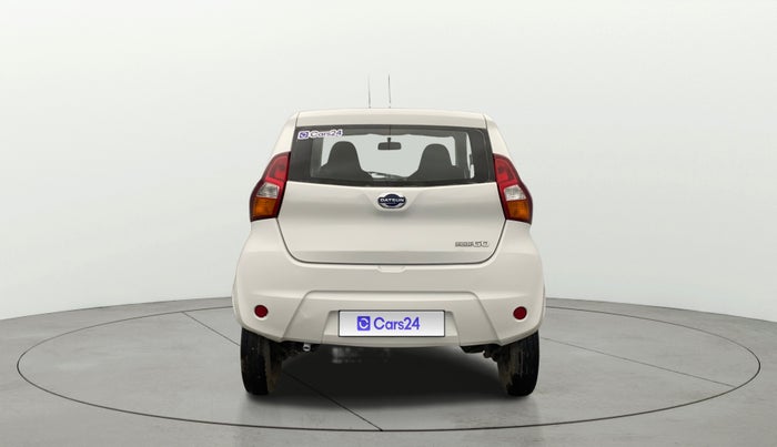 2018 Datsun Redi Go T (O), Petrol, Manual, 33,943 km, Back/Rear