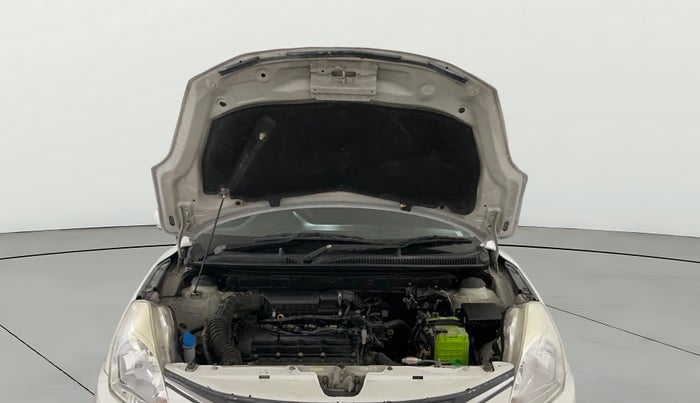 2018 Maruti Baleno DELTA PETROL 1.2, Petrol, Manual, 64,893 km, Open Bonet