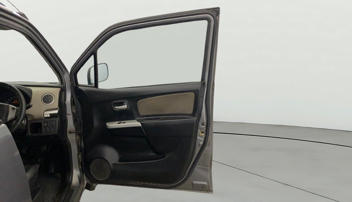 2015 Maruti Wagon R 1.0 LXI, Petrol, Manual, 47,105 km, RHS Front Door