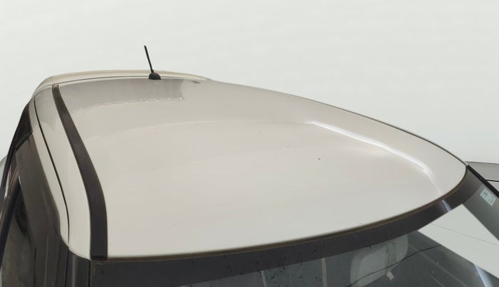 2017 Maruti Swift VXI, Petrol, Manual, 40,784 km, Roof