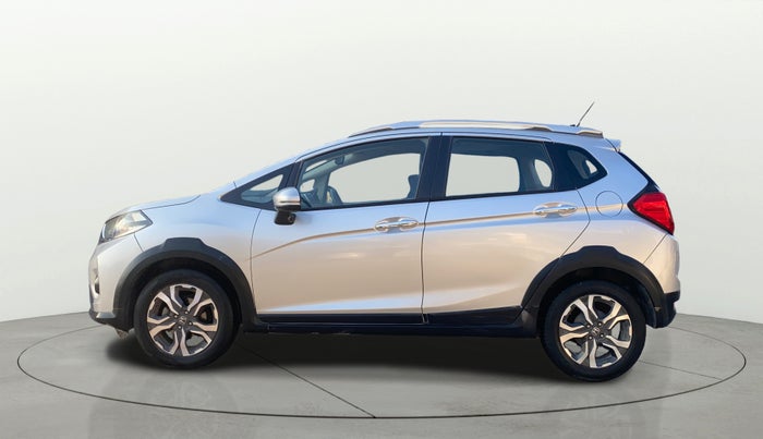 2019 Honda WR-V 1.2L I-VTEC VX MT, Petrol, Manual, 46,400 km, Left Side