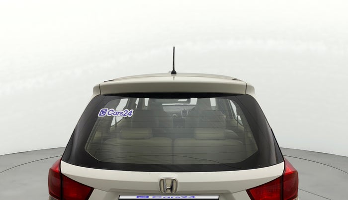 2014 Honda Mobilio 1.5L I-VTEC S, Petrol, Manual, 74,111 km, Rear Windshield