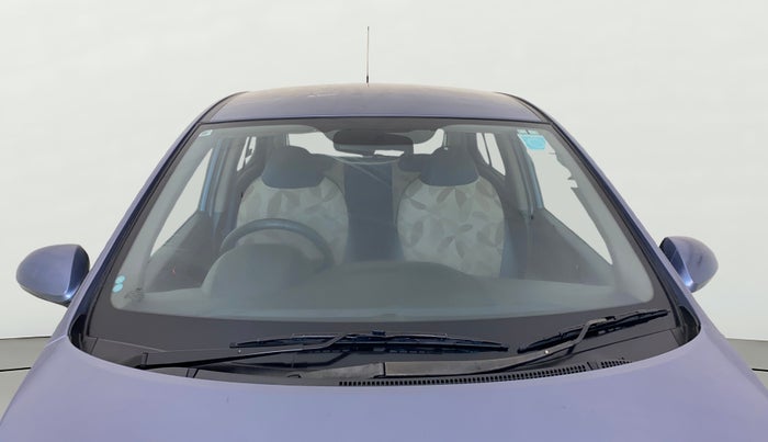 2017 Hyundai Grand i10 MAGNA 1.2 KAPPA VTVT, Petrol, Manual, 59,818 km, Front Windshield