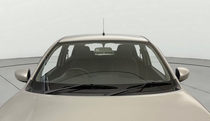 2021 Maruti Celerio ZXI PLUS, Petrol, Manual, 53,627 km, Front Windshield