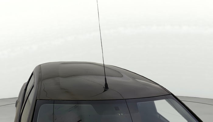 2018 Renault Kwid RXT 1.0 (O), Petrol, Manual, 50,239 km, Roof