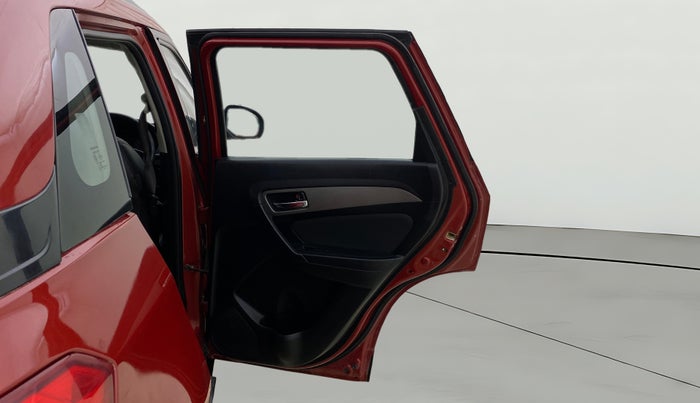 2019 Maruti Vitara Brezza ZDI, Diesel, Manual, 1,30,793 km, RHS Rear Door