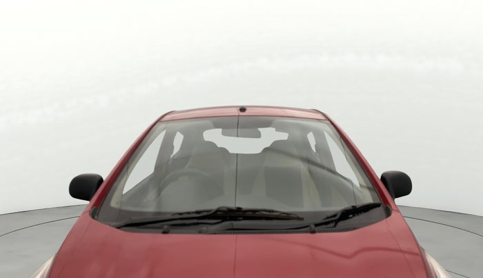 2015 Hyundai Eon ERA +, Petrol, Manual, 57,170 km, Front Windshield