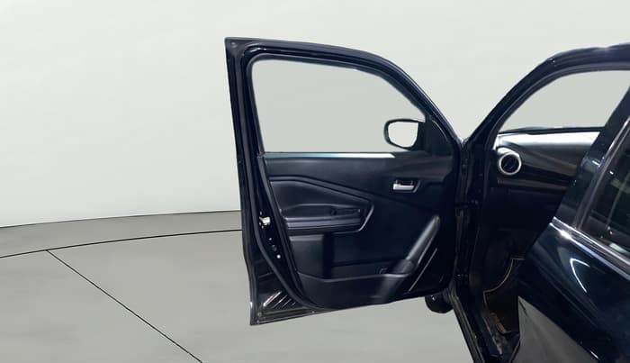 2023 Maruti Celerio ZXI, Petrol, Manual, 5,182 km, LHS Front Door