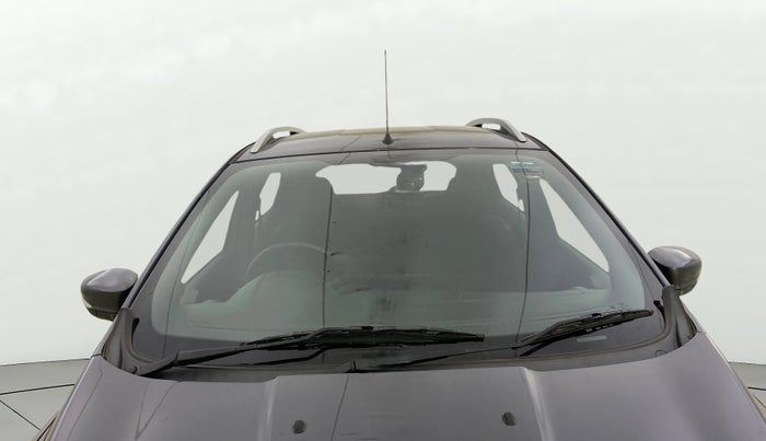 2020 Ford FREESTYLE TITANIUM PLUS 1.2 PETROL, Petrol, Manual, 5,628 km, Front Windshield