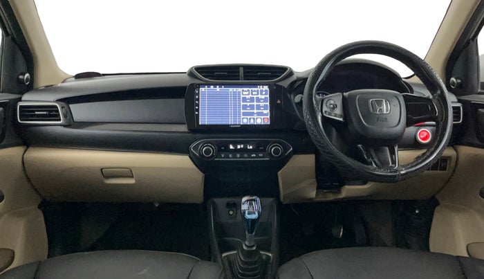2020 Honda Amaze 1.2L I-VTEC V, Petrol, Manual, 43,425 km, Dashboard