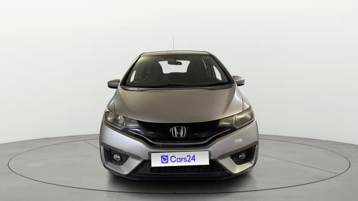 2015 Honda Jazz 1.2L I-VTEC VX, Petrol, Manual, 68,332 km, Front