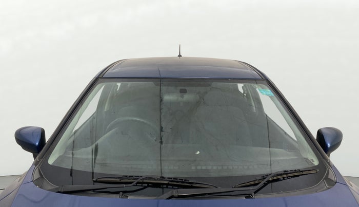 2017 Maruti Baleno DELTA PETROL 1.2, Petrol, Manual, 68,904 km, Front Windshield