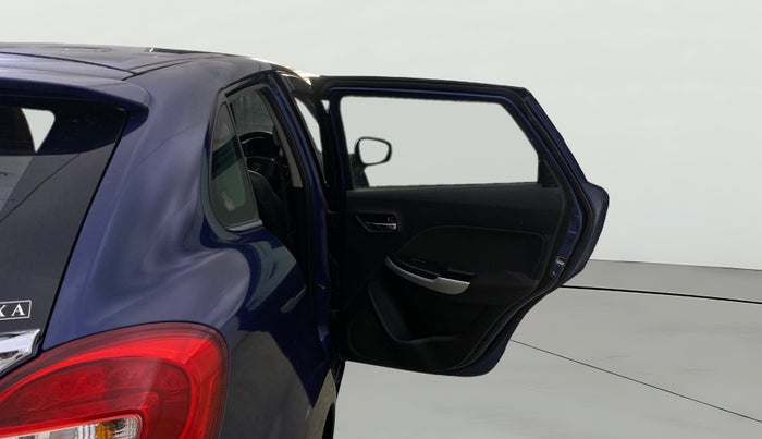 2018 Maruti Baleno ALPHA PETROL 1.2, Petrol, Manual, 13,057 km, RHS Rear Door