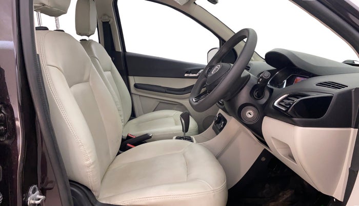 2023 Tata Tiago XZA PLUS PETROL, Petrol, Automatic, 23,135 km, Right Side Front Door Cabin