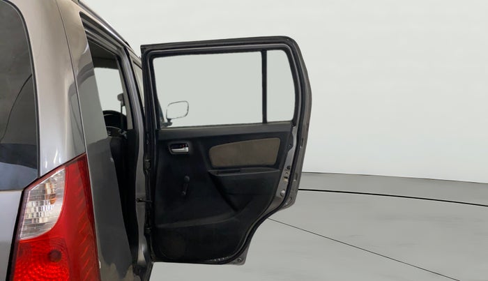 2014 Maruti Wagon R 1.0 LXI, Petrol, Manual, 88,569 km, RHS Rear Door