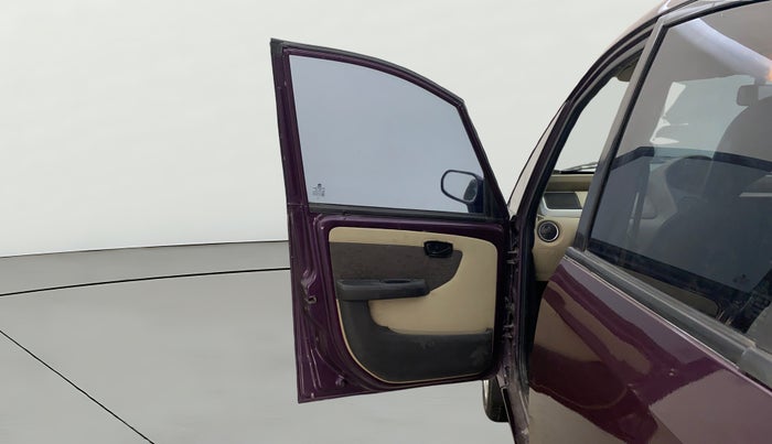 2016 Tata Nano TWIST XTA, Petrol, Automatic, 35,533 km, LHS Front Door