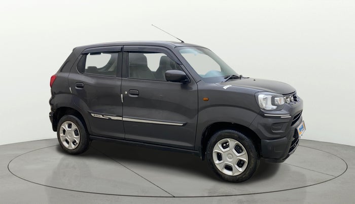 2023 Maruti S PRESSO VXI PLUS (O) AMT, Petrol, Automatic, 36,469 km, Right Front Diagonal